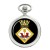 HMS Gibraltar, Royal Navy Pocket Watch