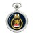 HMS Grenville, Royal Navy Pocket Watch