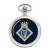 HMS Hibernia, Royal Navy Pocket Watch