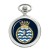 HMS Lullington, Royal Navy Pocket Watch