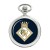HMS Nelson, Royal Navy Pocket Watch