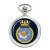 HMS Sea Rover, Royal Navy Pocket Watch