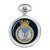 HMS Spartan, Royal Navy Pocket Watch