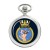 HMS Theseus, Royal Navy Pocket Watch
