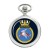 HMS Trespasser, Royal Navy Pocket Watch
