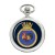 HMS Valiant, Royal Navy Pocket Watch