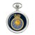 HMS Zenith, Royal Navy Pocket Watch
