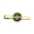 Inns of Court and City Yeomanry, British Army ER Tie Clip