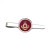 King's Division, British Army, ER Tie Clip