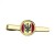 King's Royal Hussars, British Army Tie Clip