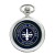 Maritime Aviation Support Force, Royal Navy Pocket Watch