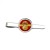 Royal Northumberland Fusiliers Badge, British Army Tie Clip