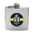 Princess of Wales's Royal Regiment, British Army Hip Flask