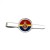 Queen's Own Mercian Yeomanry, British Army Tie Clip