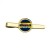 Queen's Own Yeomanry (QOY), British Army Tie Clip