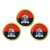 Queen's University Officers' Training Corps UOTC, British Army Golf Ball Markers