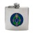 Royal Electrical and Mechanical Engineers REME, British Army 1942 Hip Flask