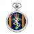 REME Corps of Royal Electrical and Mechanical Engineers, British Army ER Pocket Watch