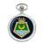 RFA Arethusa, Royal Navy Pocket Watch