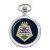 RFA Largs Bay, Royal Navy Pocket Watch