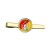 Royal Armoured Corps, British Army ER Tie Clip