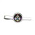 Royal Army Chaplains' Department (Christian) British Army ER Tie Clip