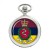 Royal Army Medical Corps (RAMC), British Army CR Pocket Watch