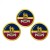 Royal Army Pay Corps (RAPC), British Army Golf Ball Markers