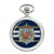 Royal Army Service Corps (RASC), British Army Pocket Watch