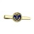 Corps of Royal Engineers (RE) Cypher, British Army Tie Clip