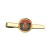 Corps of Royal Engineers (RE), British Army ER Tie Clip