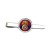 Royal Fusiliers (City of London Regiment) 1953, British Army Tie Clip