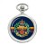 Royal Hampshire Regiment, British Army Pocket Watch