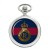Royal Horse Guards and 1st Dragoons, British Army Pocket Watch