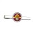 Royal Regiment of Fusiliers, British Army CR Tie Clip
