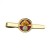 Royal Regiment of Fusiliers Badge, British Army ER Tie Clip