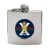 Royal Regiment of Scotland, British Army ER Hip Flask