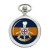 Royal Sussex Regiment, British Army Pocket Watch