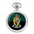 Royal Ulster Rifles, British Army Pocket Watch