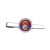 Royal Welch Fusiliers, British Army Tie Clip