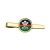 Royal Welsh, British Army Tie Clip