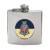 Royal Wessex Yeomanry, British Army Hip Flask
