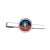 Sheffield University Officers' Training Corps UOTC, British Army Tie Clip