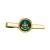 Sherwood Foresters, British Army Tie Clip