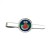 Somerset and Cornwall Light Infantry, British Army Tie Clip