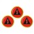 Specialised Infantry Brigade, British Army Golf Ball Markers