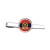 Staff and Personnel Support (SPS) Branch, British Army CR Tie Clip