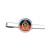Staff and Personnel Support (SPS) Branch, British Army ER Tie Clip