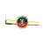 Tayforth University Officers' Training Corps UOTC, British Army Tie Clip