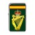 Ulster Defence Regiment (UDR), British Army Flip Top Lighter